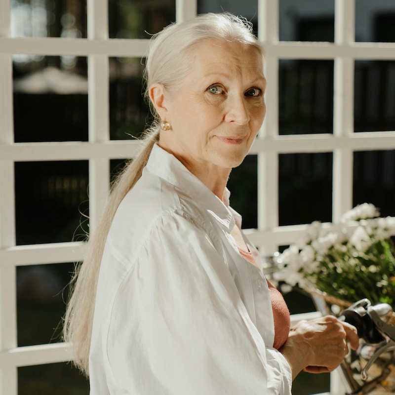 Why Women Are Central to the Great Wealth Transfer
